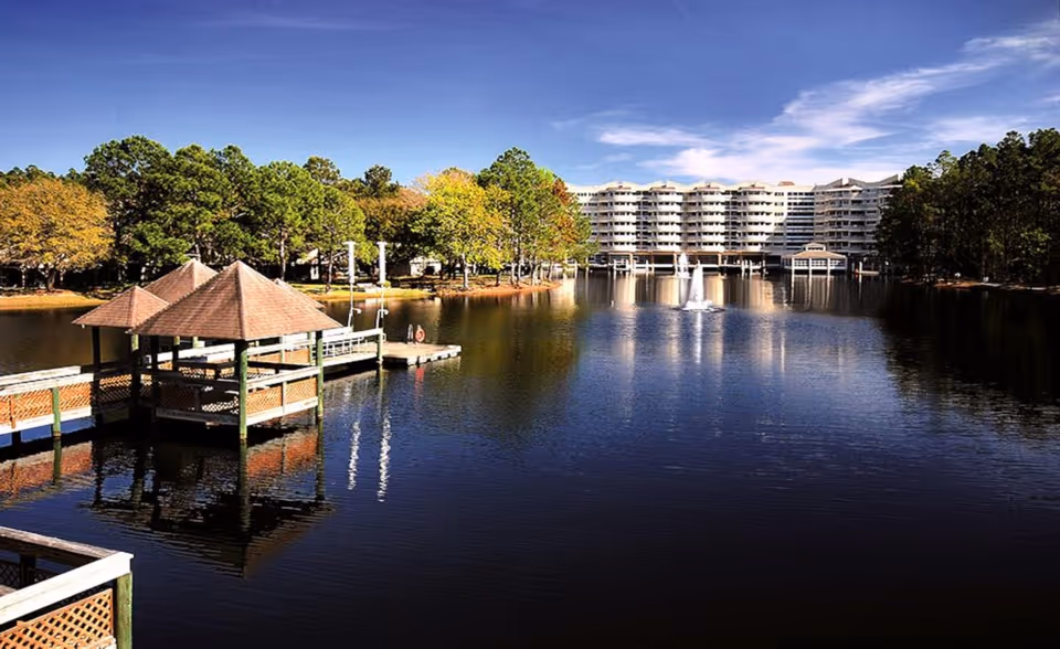 Photo 8 of Cypress Village
