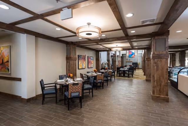 Photo 6 of Heartis Village of Peoria