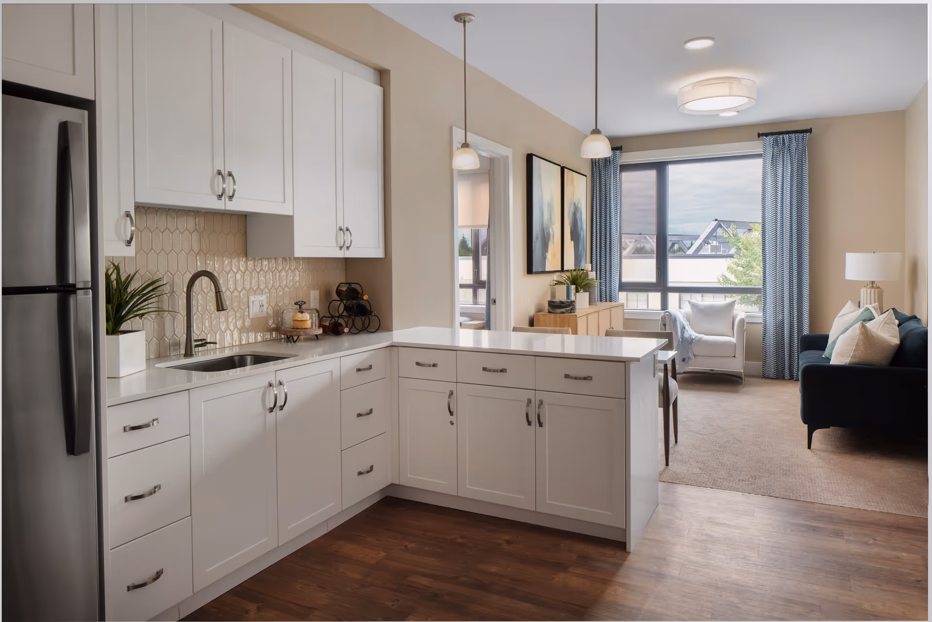 Photo 21 of MorningStar Assisted Living & Memory Care at Laurelhurst