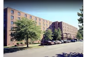 Photo of Lutherwood