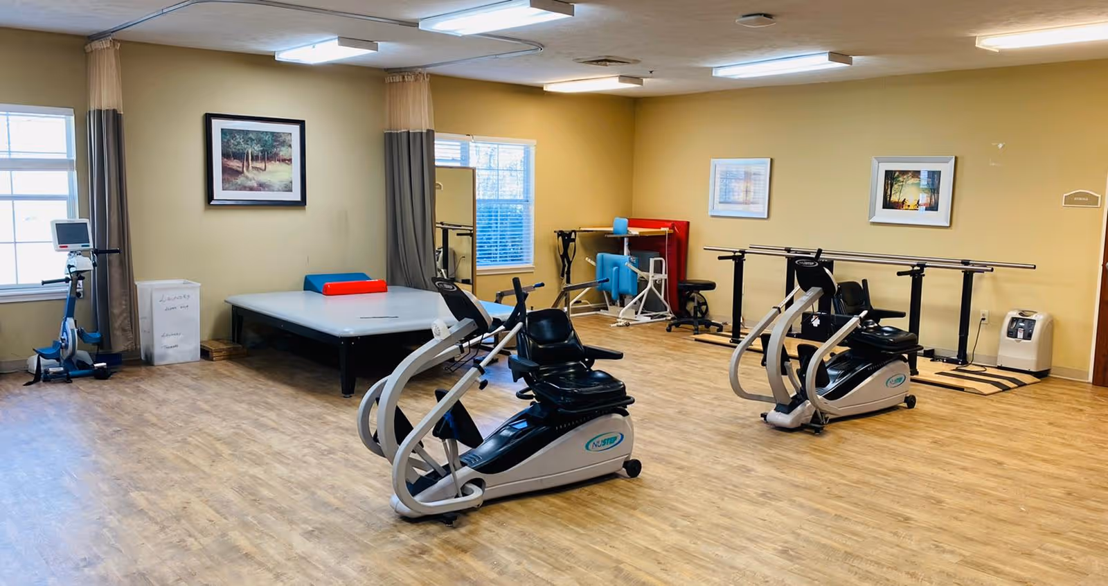 Photo 16 of Woodlands Rehabilitation and Healthcare Center
