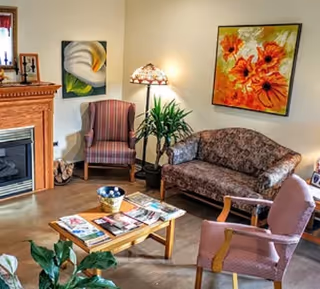 Photo 7 of Reward Senior Care of Turtle Creek