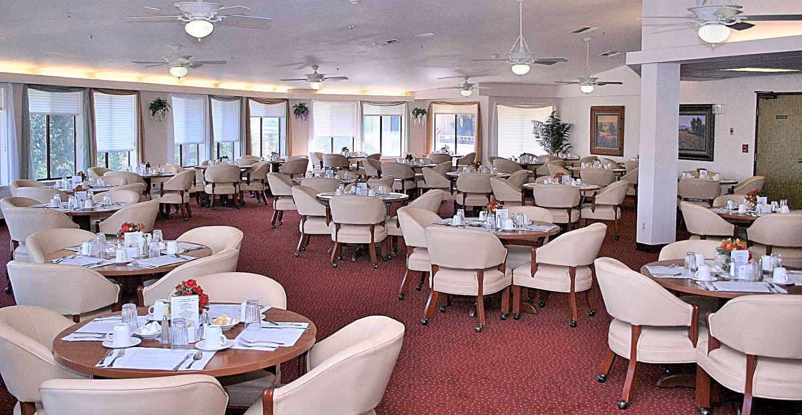 Photo 21 of Walnut Park - A Provincial Senior Living Community