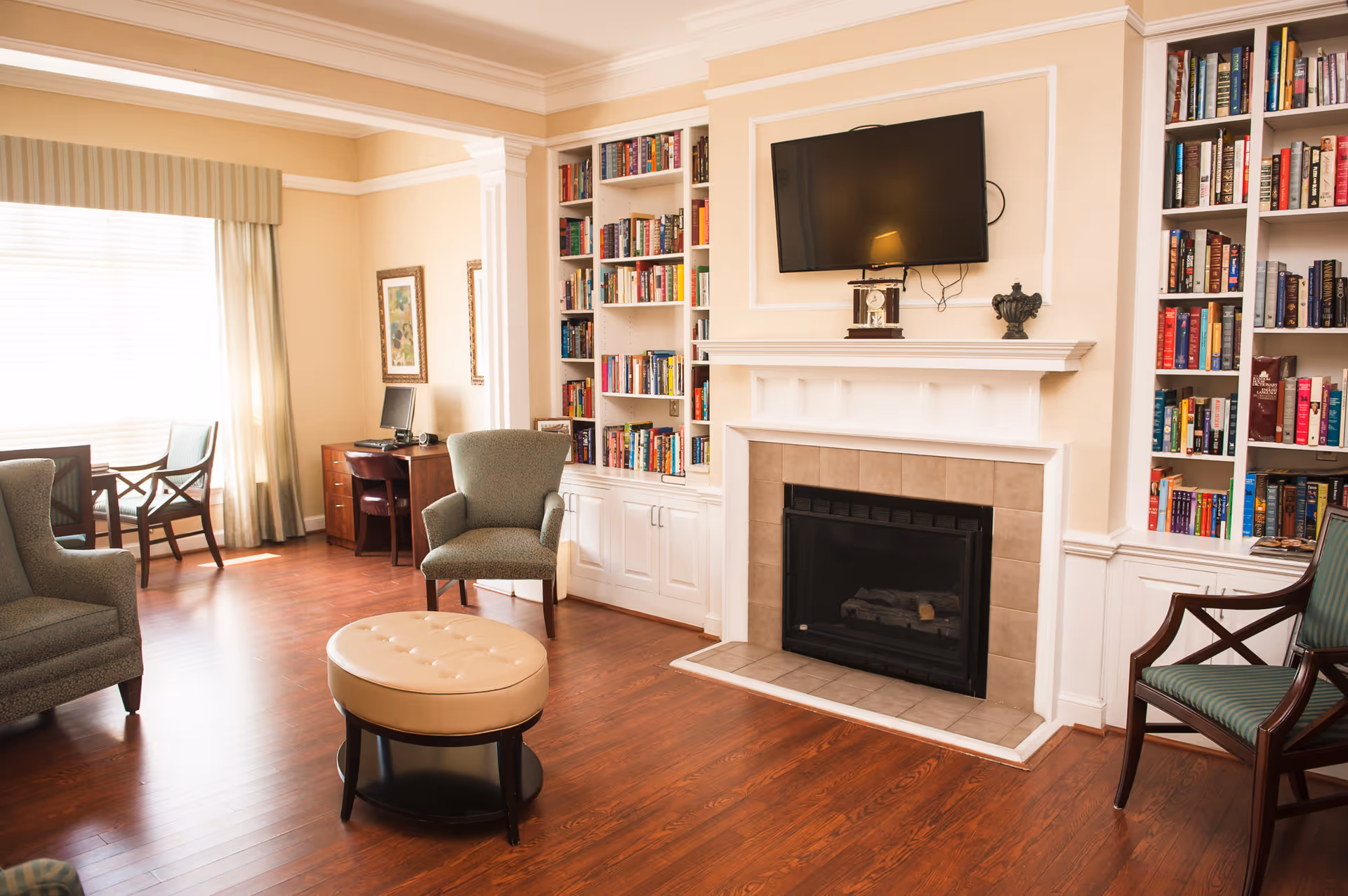 Photo 11 of Commonwealth Senior Living At South Boston