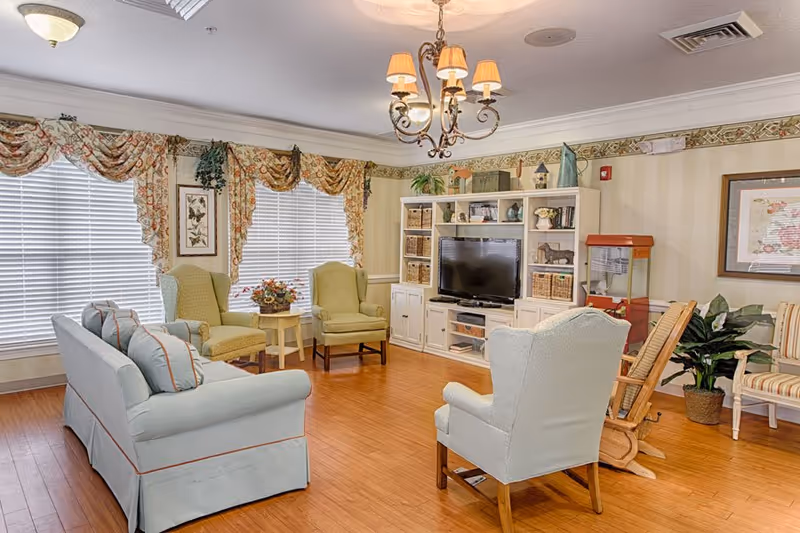 Photo 41 of The Brennity at Tradition Senior Living