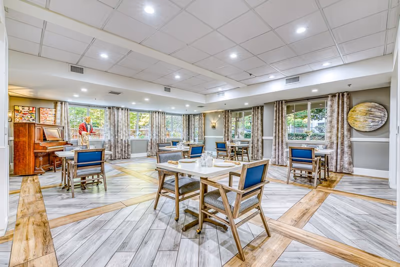 Photo 21 of Sellwood Senior Living