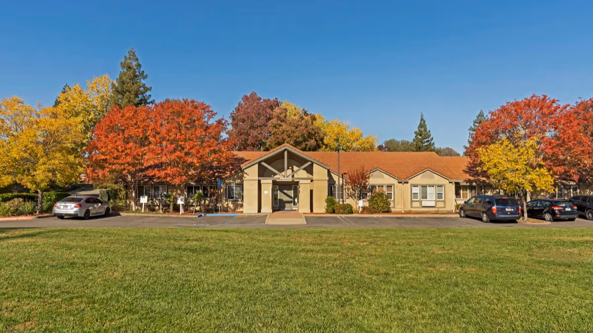 Photo of Brookdale Roseville