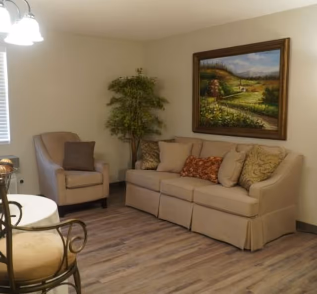 Photo 3 of Canterbury House Assisted Living