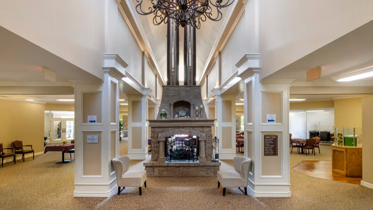 Photo 16 of Brookdale Chenal Heights