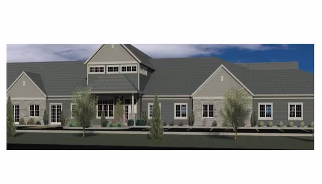 Photo of Castle Senior Living - Grand Hills Castle (Main Office)
