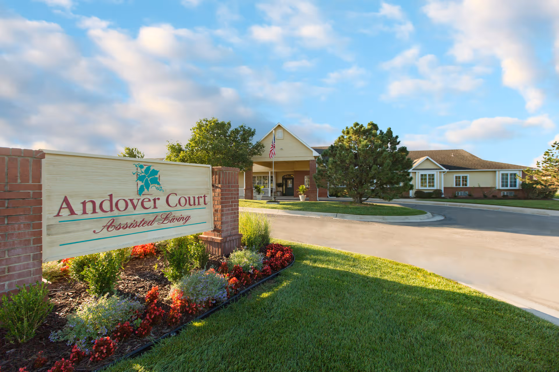 Photo 3 of Andover Court