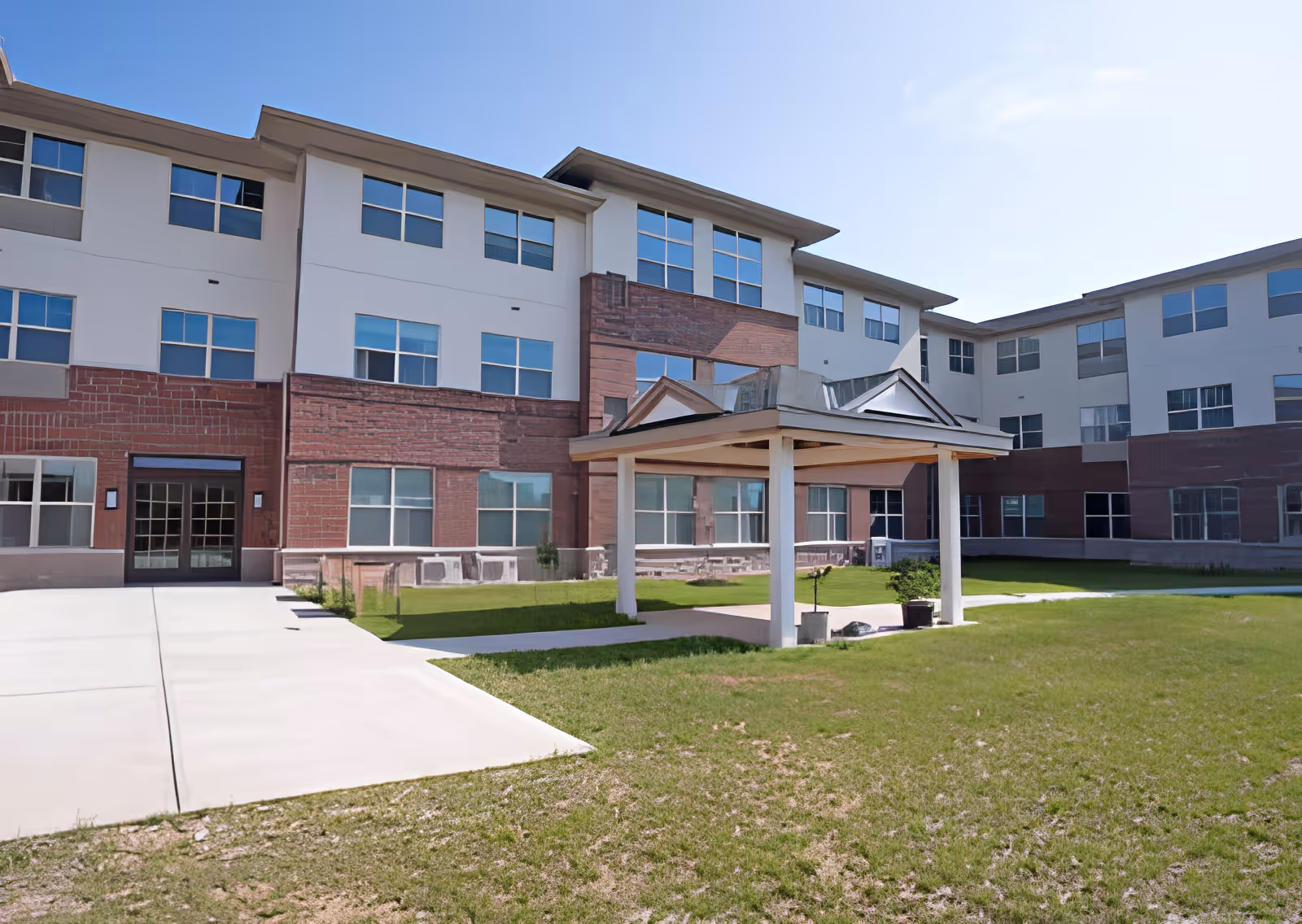 Photo of Hellenic Senior Living of Indianapolis