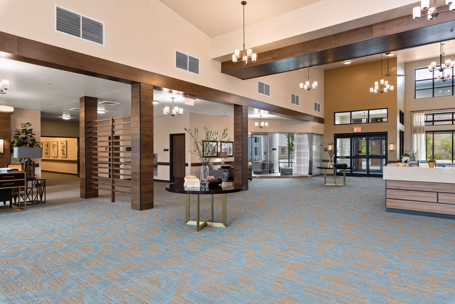 Photo 8 of Table Rock Senior Living At Barber Station