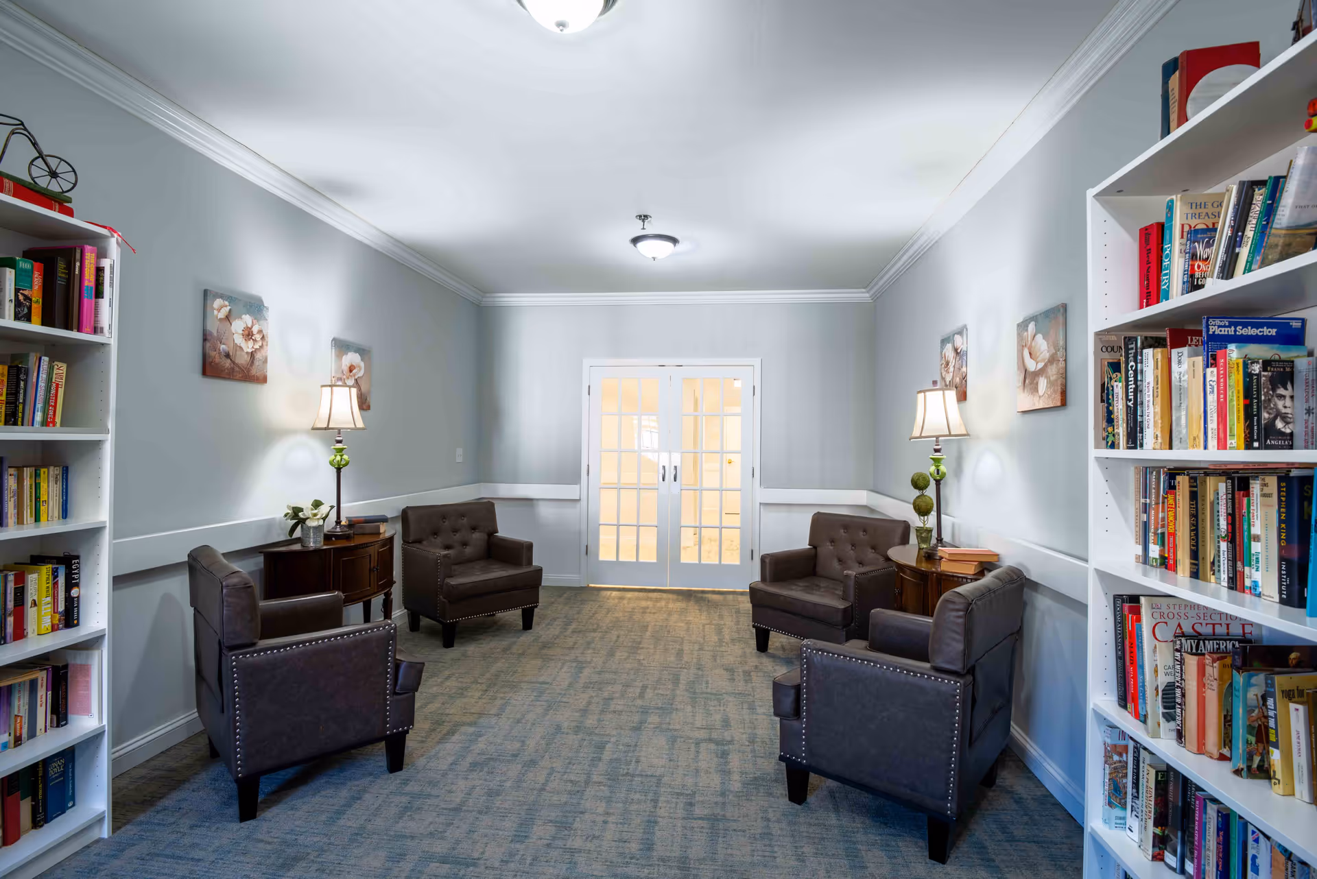 Photo 15 of Commonwealth Senior Living at Hampton