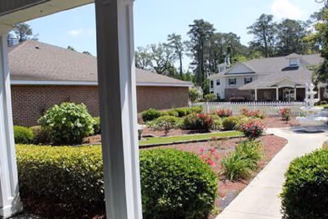 Photo 17 of Southern Pines Senior Living