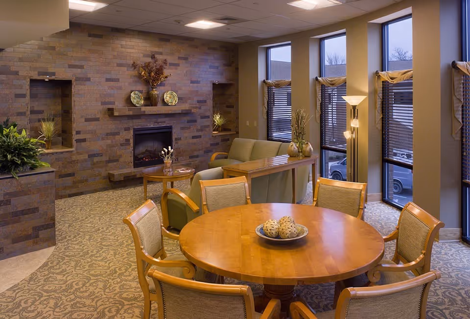 Photo 3 of Assisted Living at Charless Village