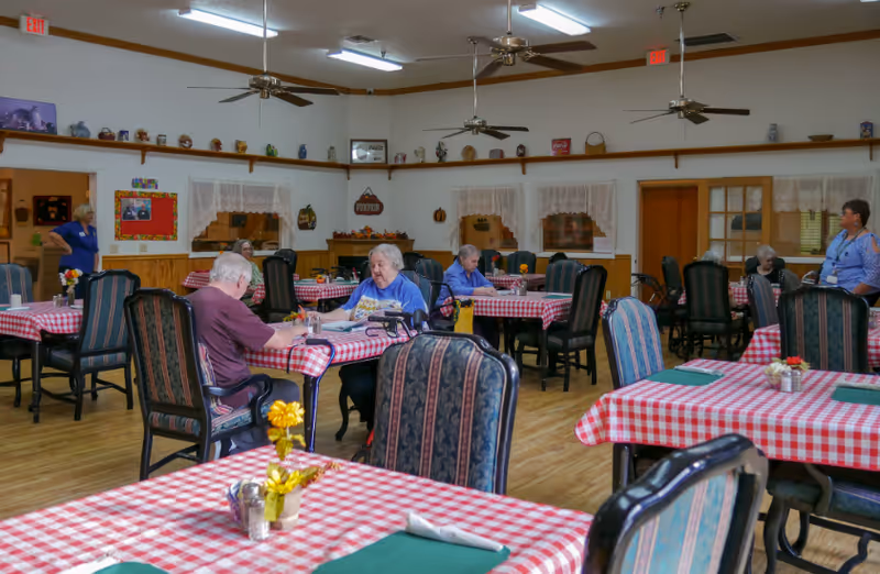 Photo 8 of Oakridge Assisted Living Facility