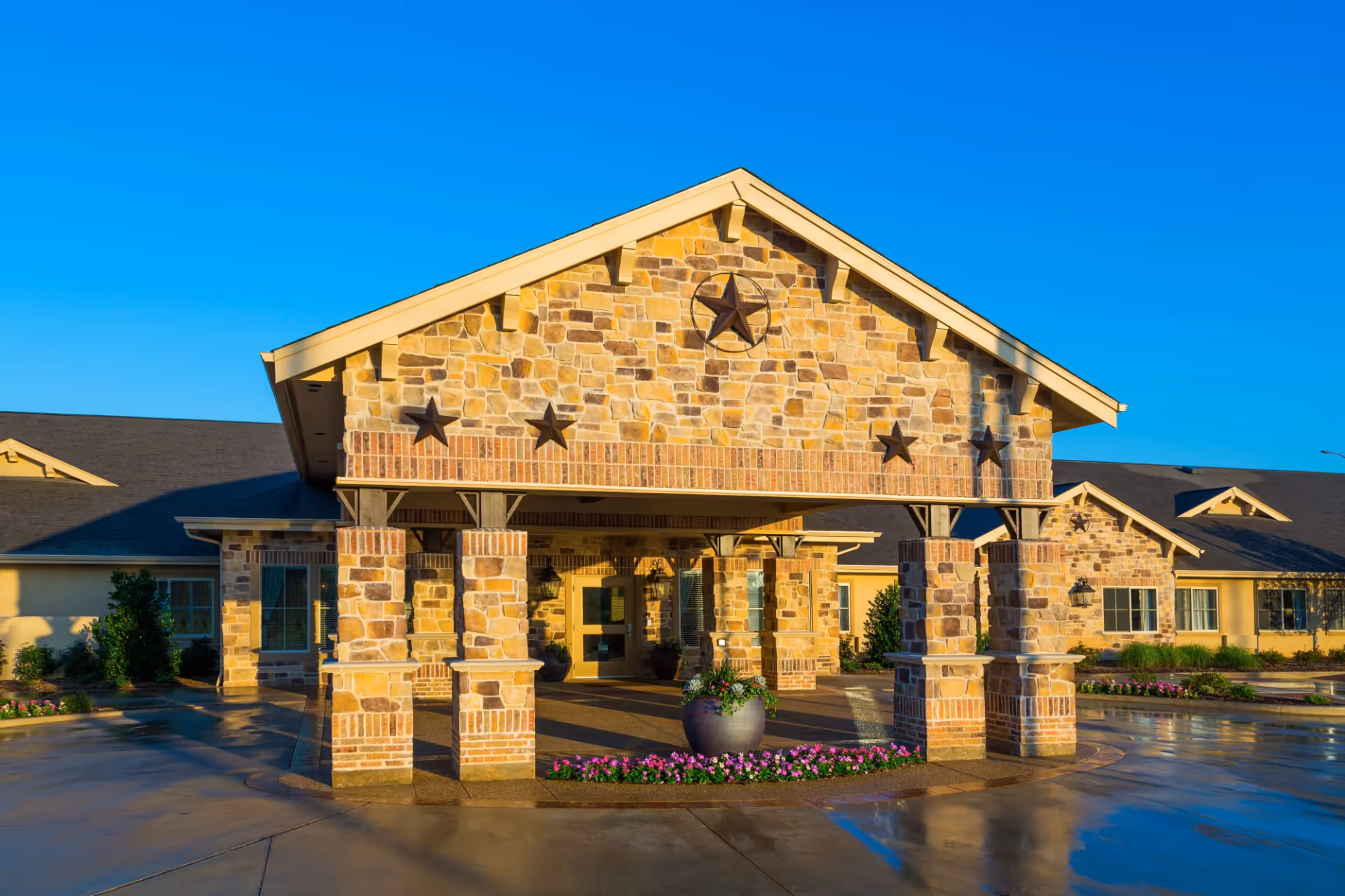Photo of Saddlebrook Oxford Memory Care