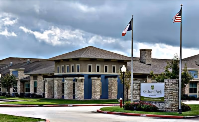 Photo 3 of Orchard Park at Southfork Assisted & Senior Living