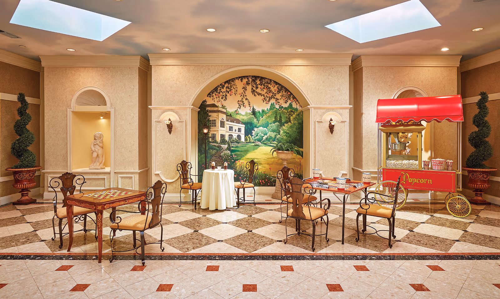 Photo 17 of The Palace Renaissance & Royale