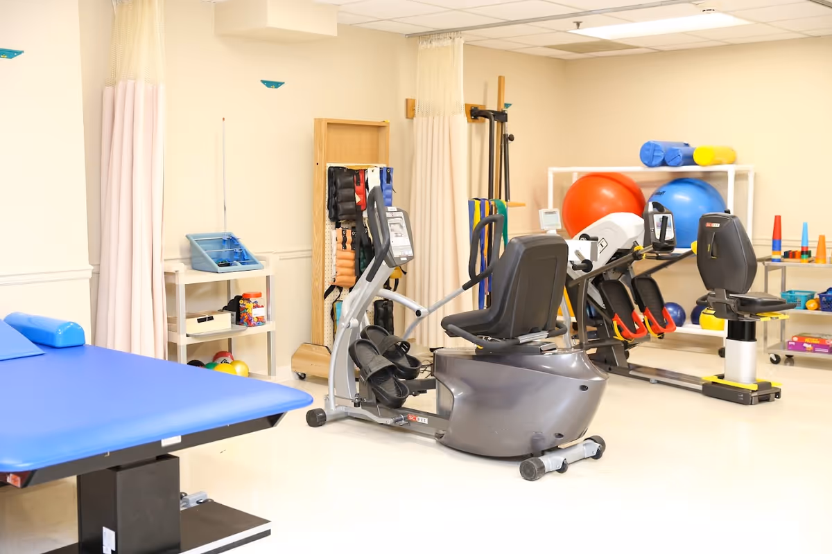Photo 7 of Complete Care at Green Knoll