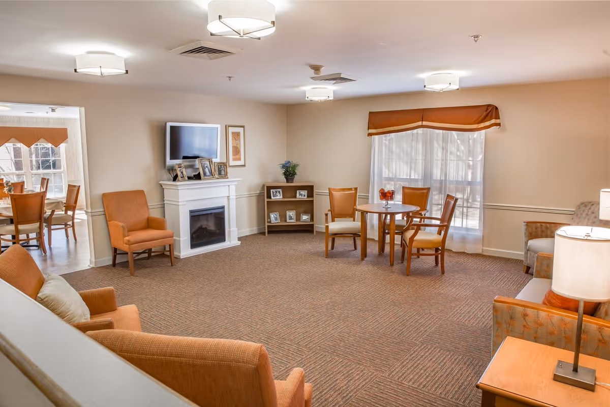 Photo 7 of Legacy Living Memory Care