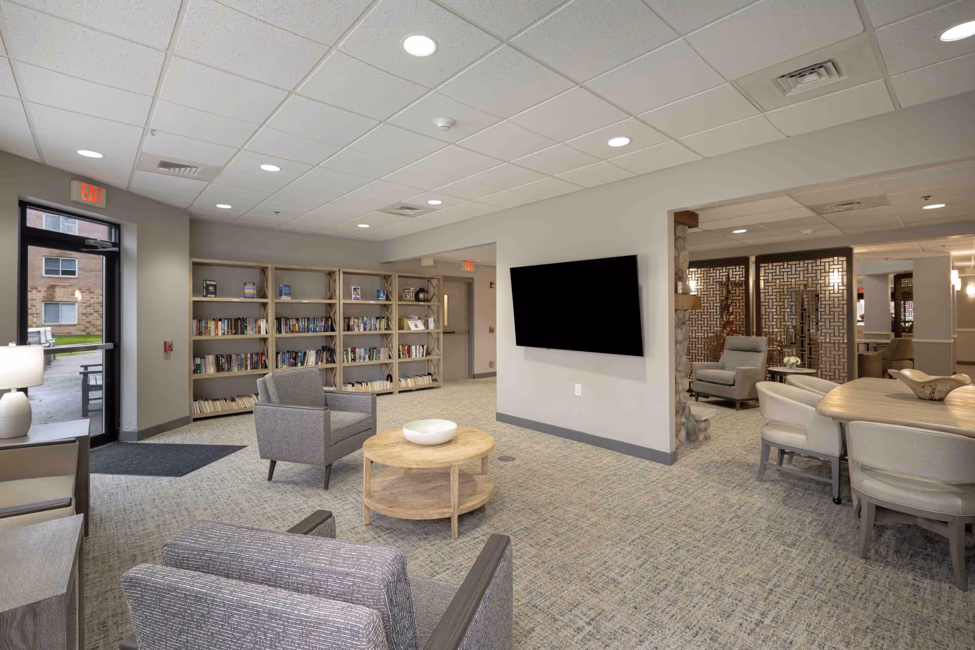 Photo 35 of Whispering Oaks - A Provincial Senior Living Community