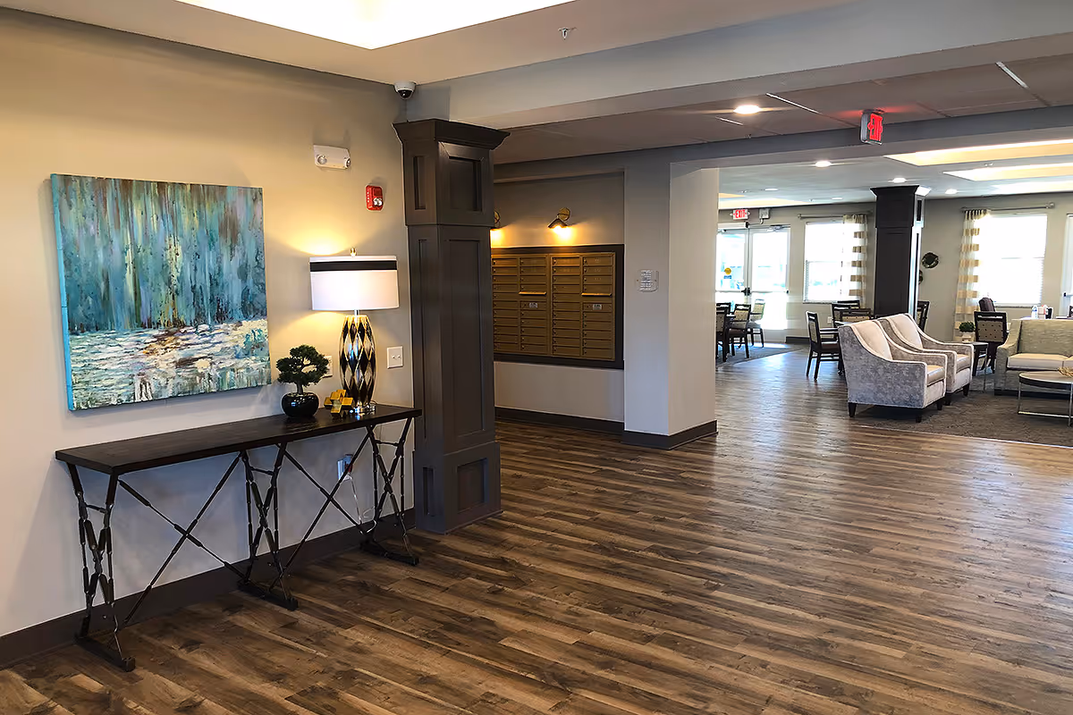 Photo 11 of Encore 55+ Boutique Apartments - Northeast