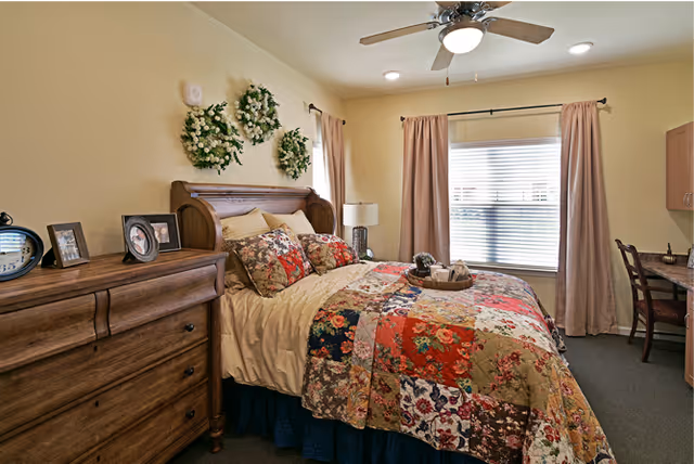 Photo 5 of Ella Springs Senior Living Community