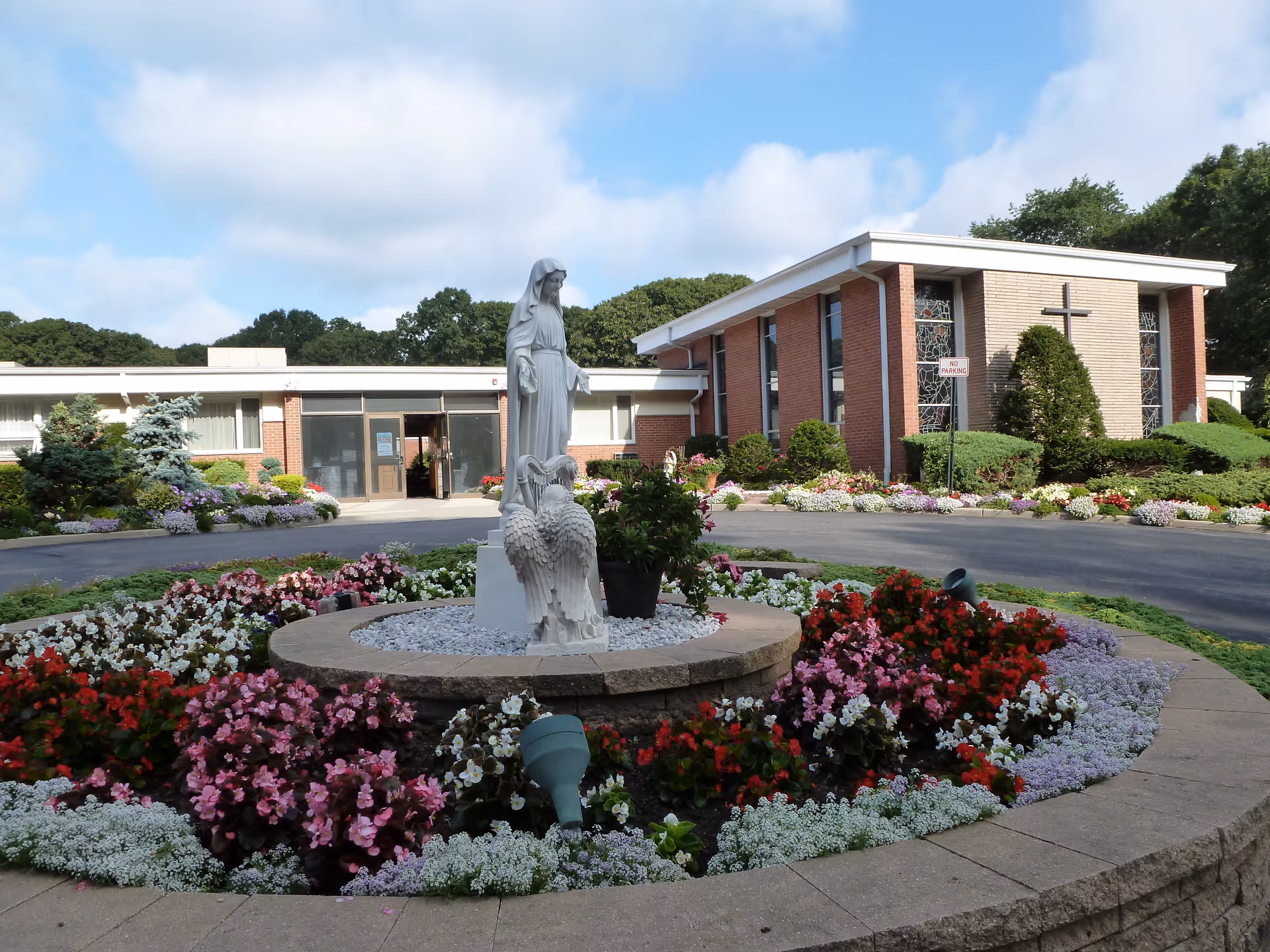 Photo of Missionary Sisters Of St. Benedict