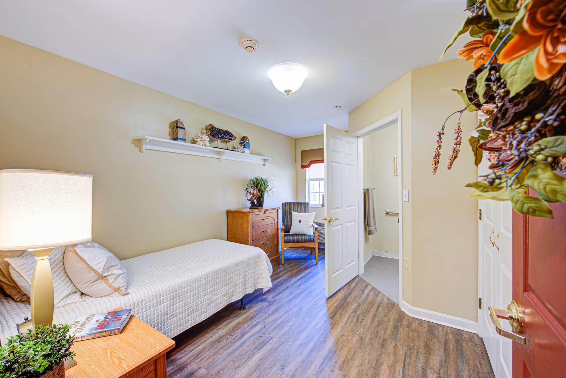 Photo 39 of Arden Courts - ProMedica Memory Care Community (Winter Springs)