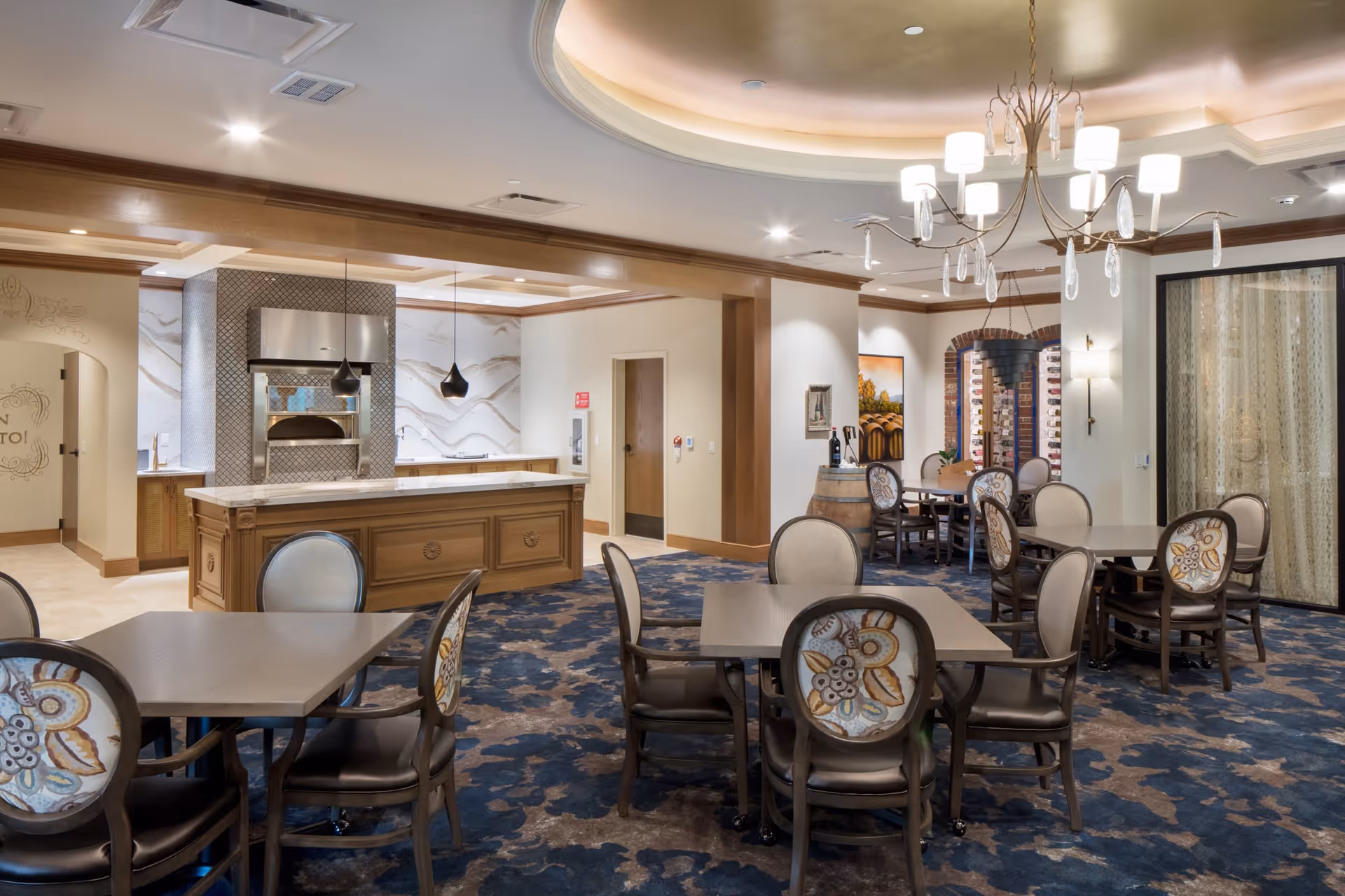 Photo 15 of Aegis Living Kirkland Waterfront