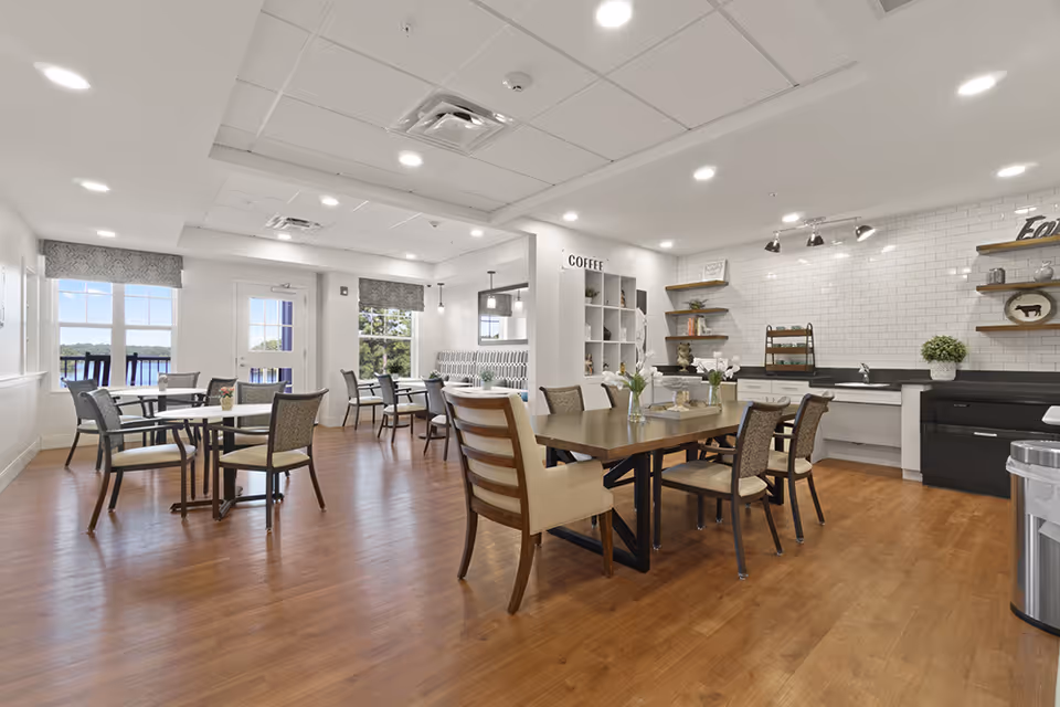 Photo 34 of Auburn Hill Senior Living - Assisted Living & Memory Care