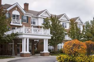Photo 3 of Fairmont Senior Living of Northville