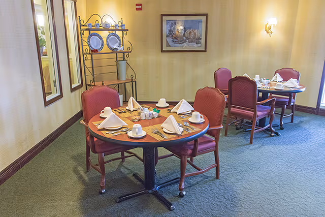 Photo 13 of New Perspective Senior Living | Carlson Parkway