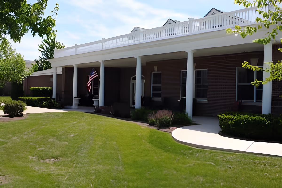 Photo of Cottages of New Lenox