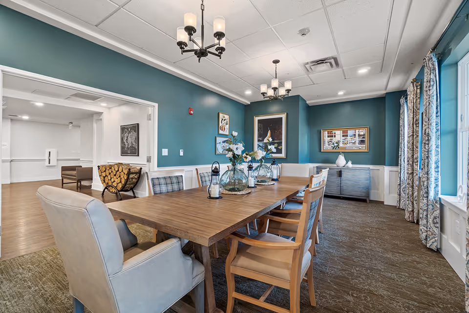 Photo 26 of Auburn Hill Senior Living - Assisted Living & Memory Care
