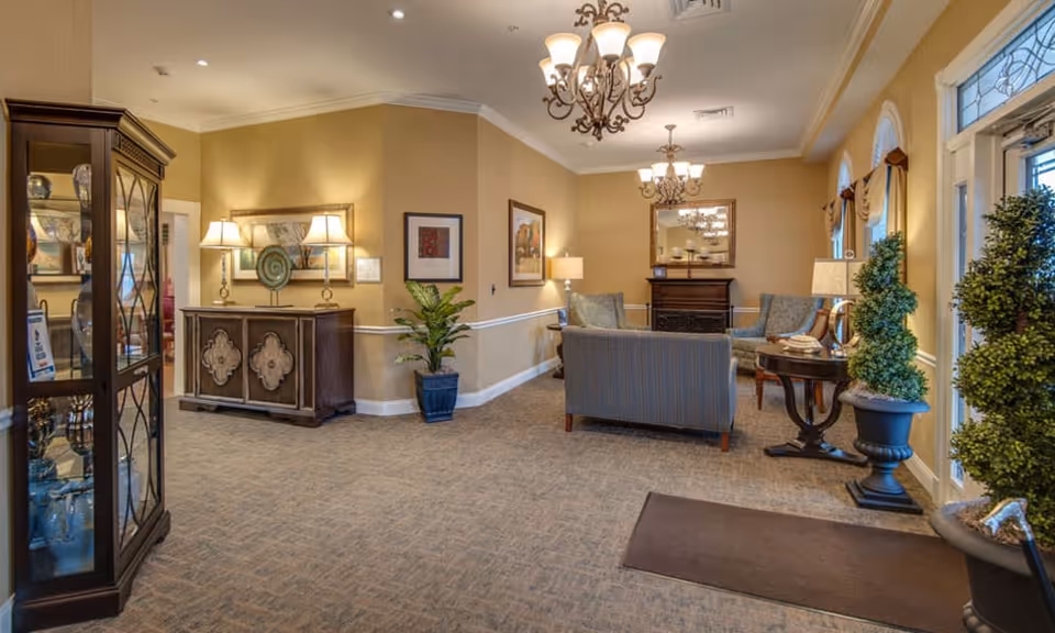 Photo 15 of South Breeze Senior Living