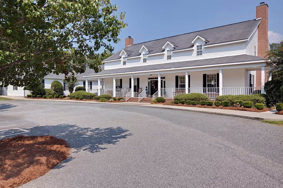Photo 1 of The Oaks - Peake (Independent and Assisted Living)
