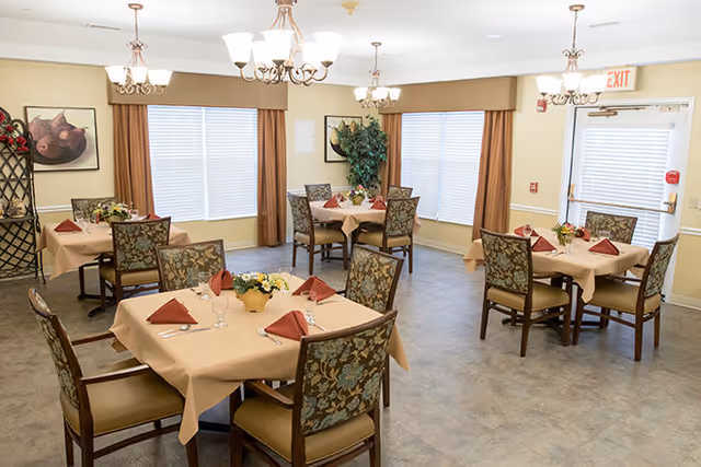 Photo 7 of The Pines at Greenville Assisted Living & Memory Care