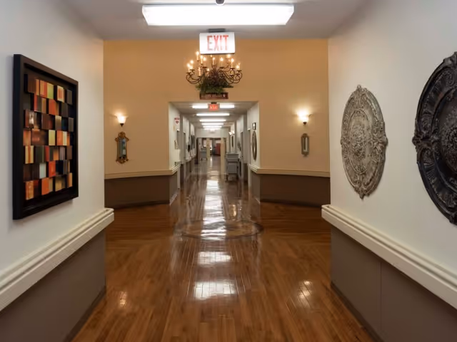 Photo 12 of Keller Oaks Healthcare Center