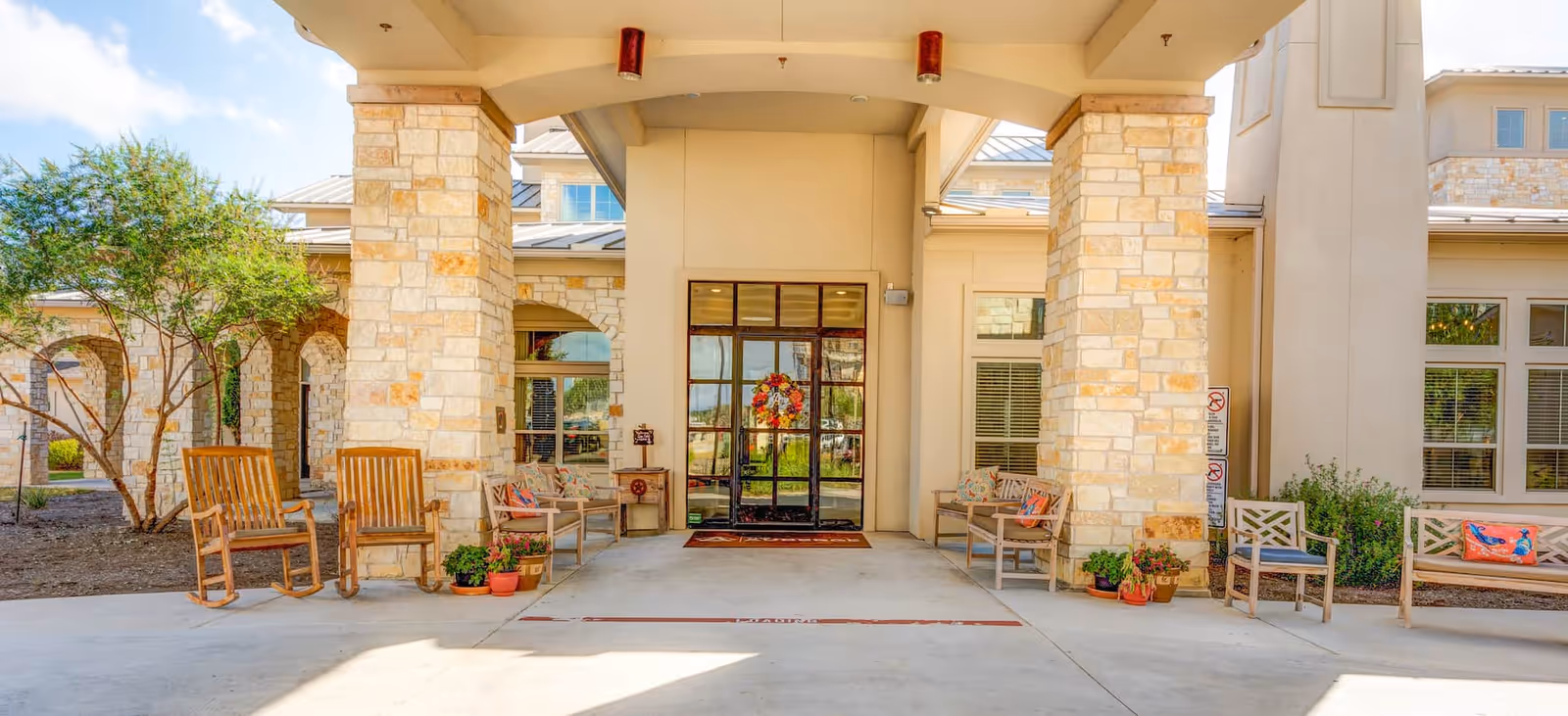 Photo of The Auberge at Cedar Park
