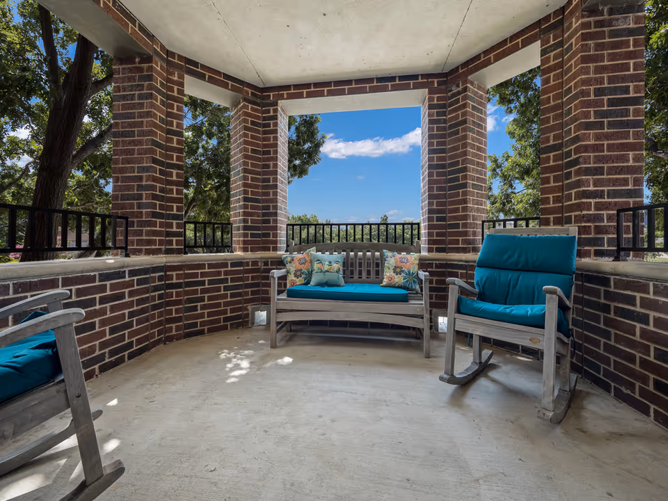 Photo 6 of Vitality Living Preston Hollow