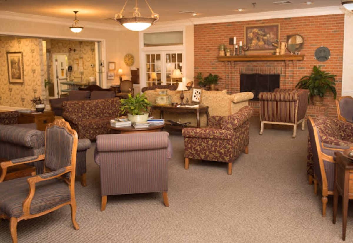 Photo 4 of Stones River Manor