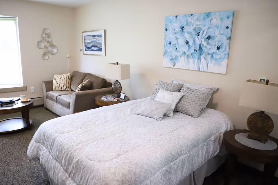 Photo 29 of Mt. Pleasant Comfort Care Assisted Living and Memory Care