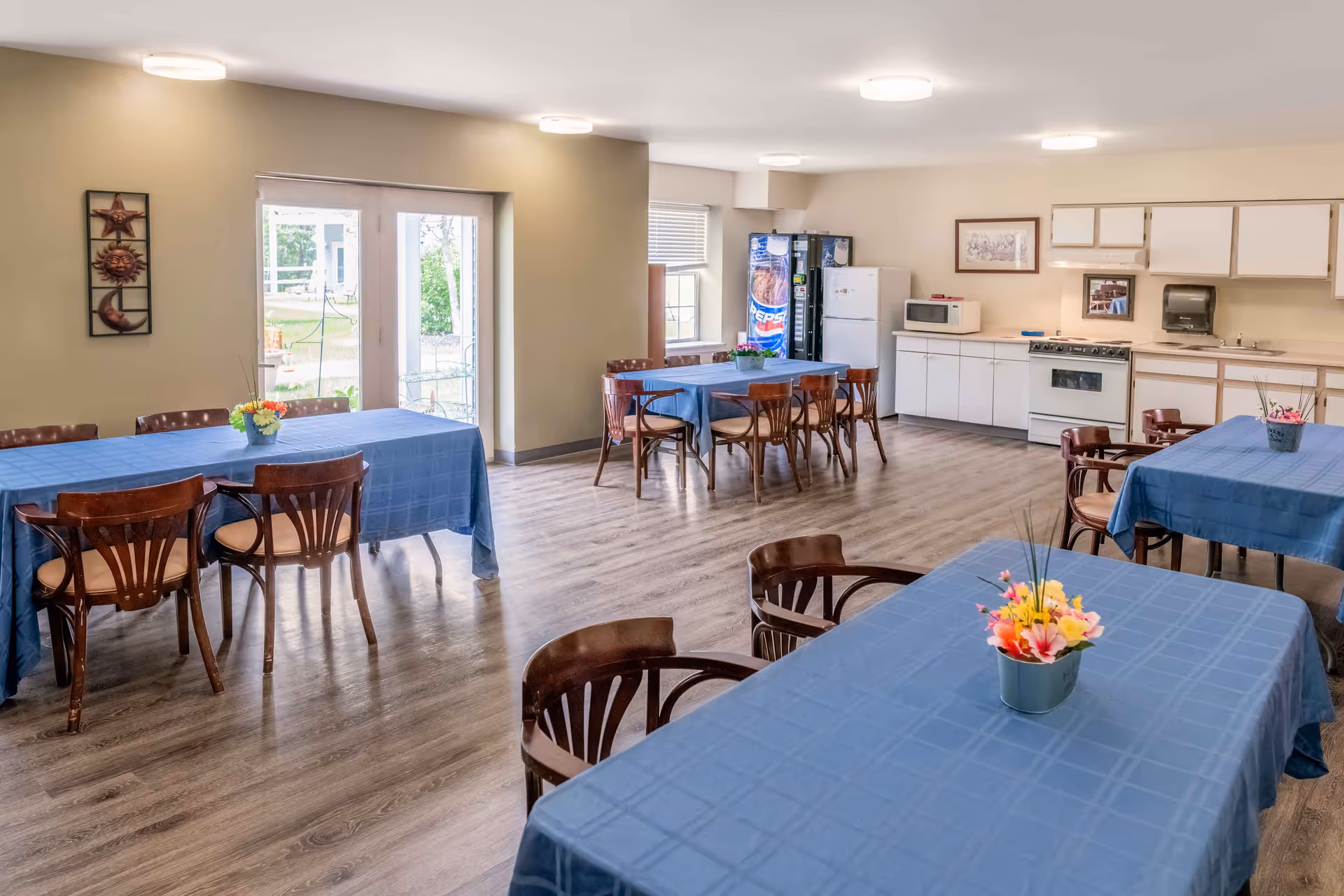 Photo 16 of Diamond Ridge - A Provincial Senior Living Community