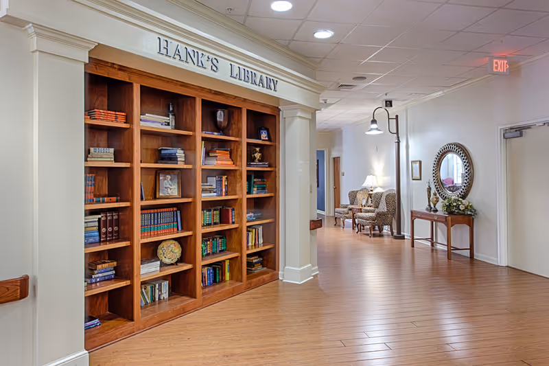Photo 37 of The Brennity at Daphne Assisted Living & Memory Care