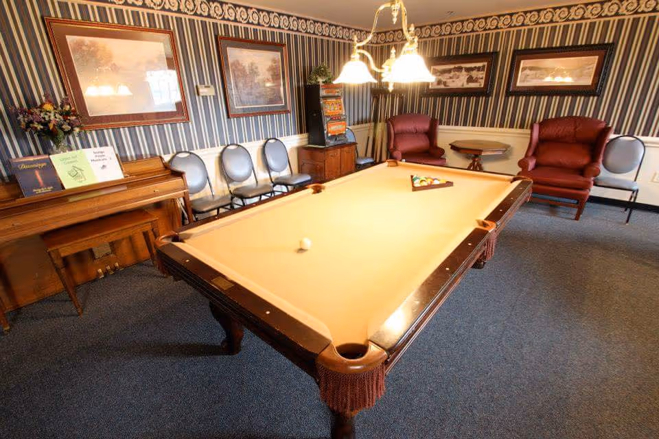 Photo of Sheffield Manor Assisted Living