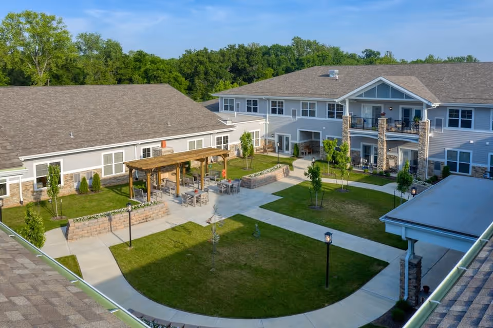 Photo 4 of Cedarhurst Senior Living of Blue Springs