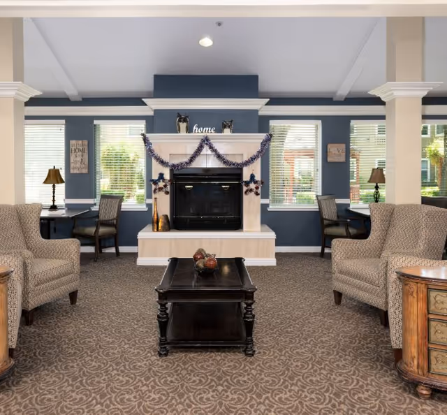 Photo 16 of Vista Roseville Senior Living